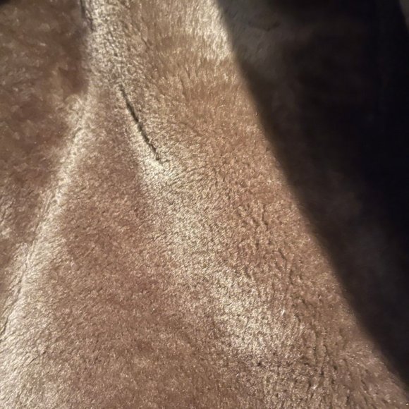 Davis of Boston | vintage hooded coat - Picture 3 of 5